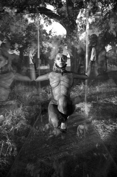 Beyoncé Access tweet media