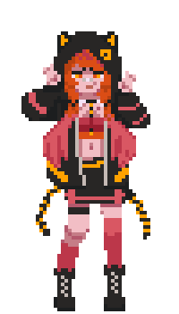 Catalina Lynx ⚠🐱 Echo Pulse tweet media