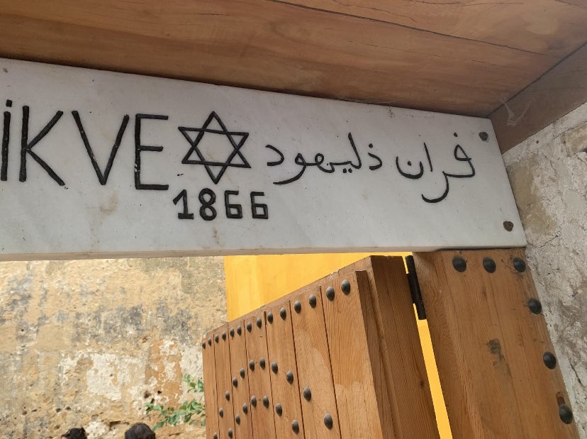 lmalak li flisser tweet media