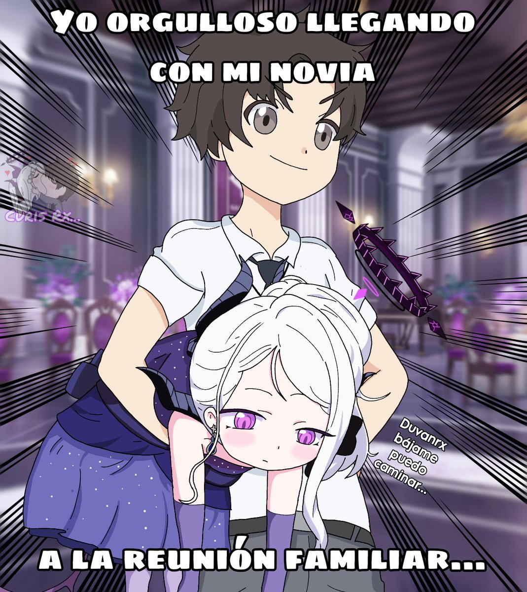 Duvanrx Sorasaki tweet media