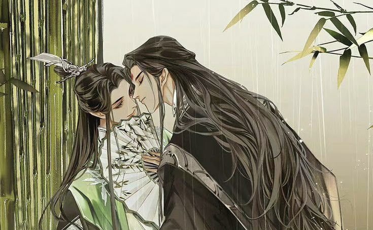 the man                                     the love of
                                                         his life