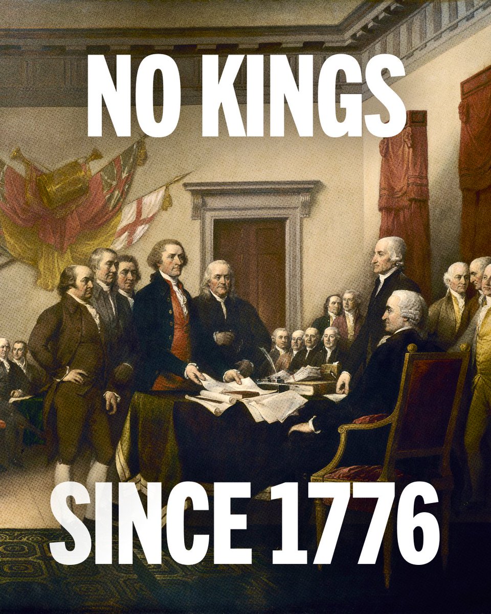 Democrats tweet media