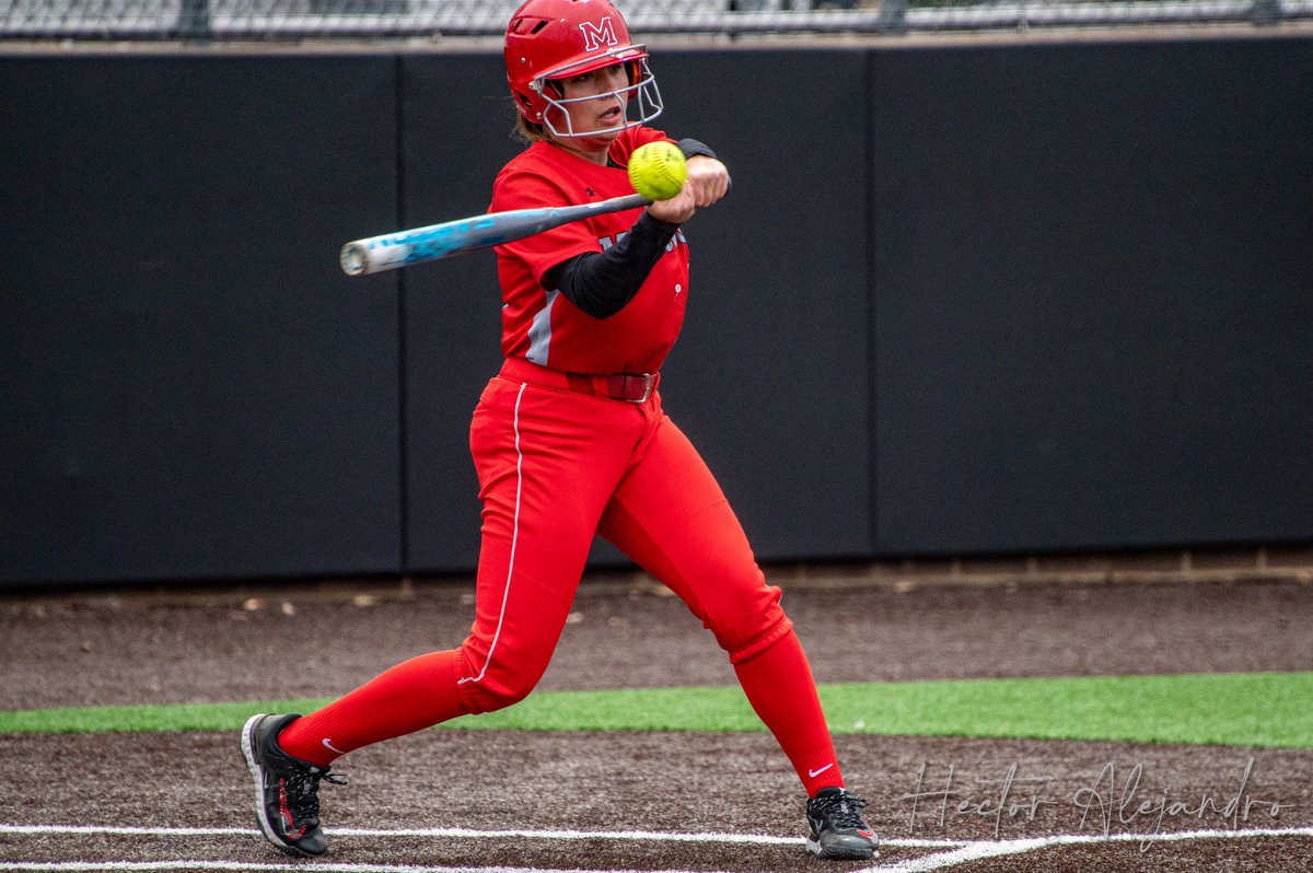 Marcus HS Softball tweet media