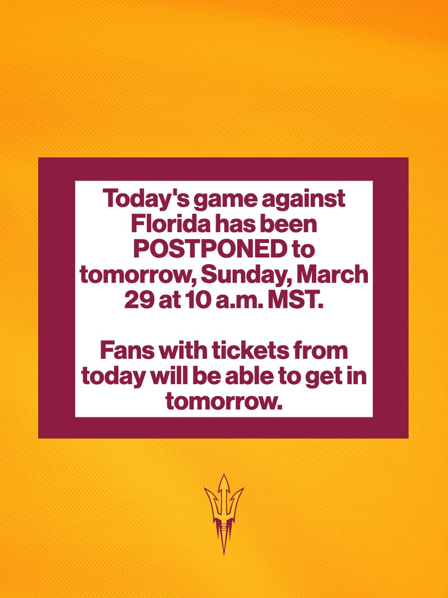 Sun Devil Lacrosse tweet media