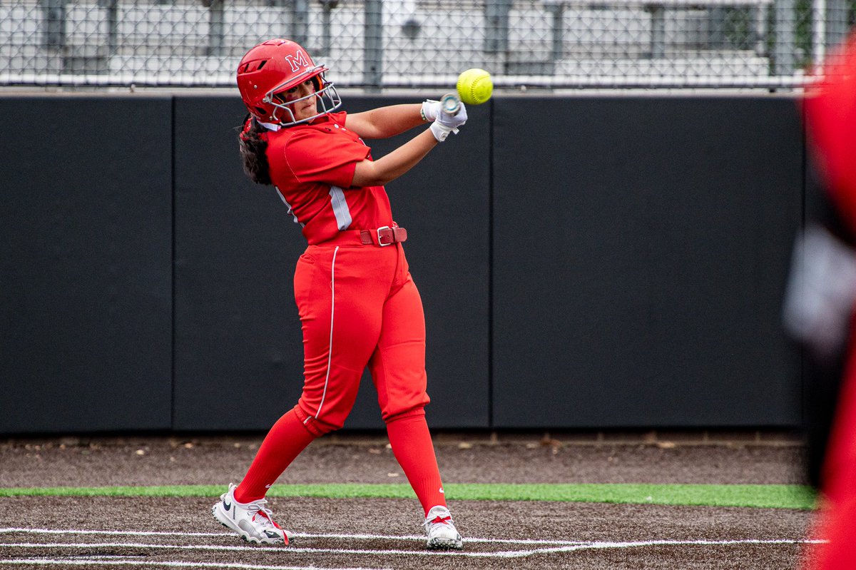 Marcus HS Softball tweet media