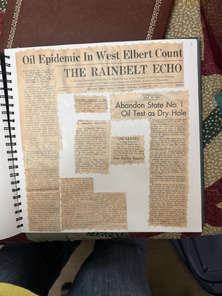 Oily Fans tweet media