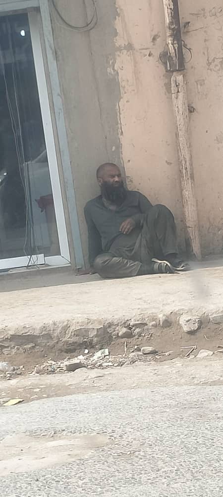 SAMIM71360's tweet photo. اسلامی امارت مسوءلېنو څحه مو هوښتنه ده چی مارکو په ساحه کی سپېنګېری لېونی ډېر شوی باېد چی پلټنی تری وشی چی واقېعت لېونی دی او که د پکستان فو��ی رژېم رېټیر عسکر دی.. https://t.co/QyHV2RKUMa