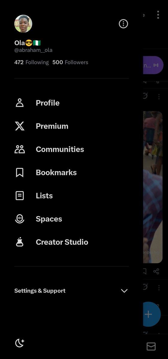 Ola😎🇳🇬 tweet media