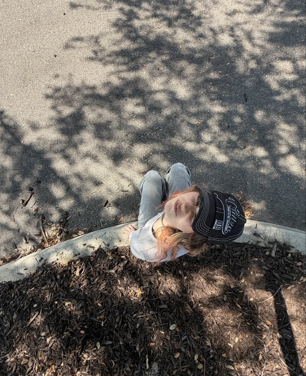 Rachel Prancer tweet media