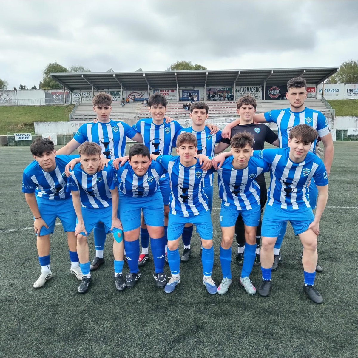 Numancia de Ares tweet media