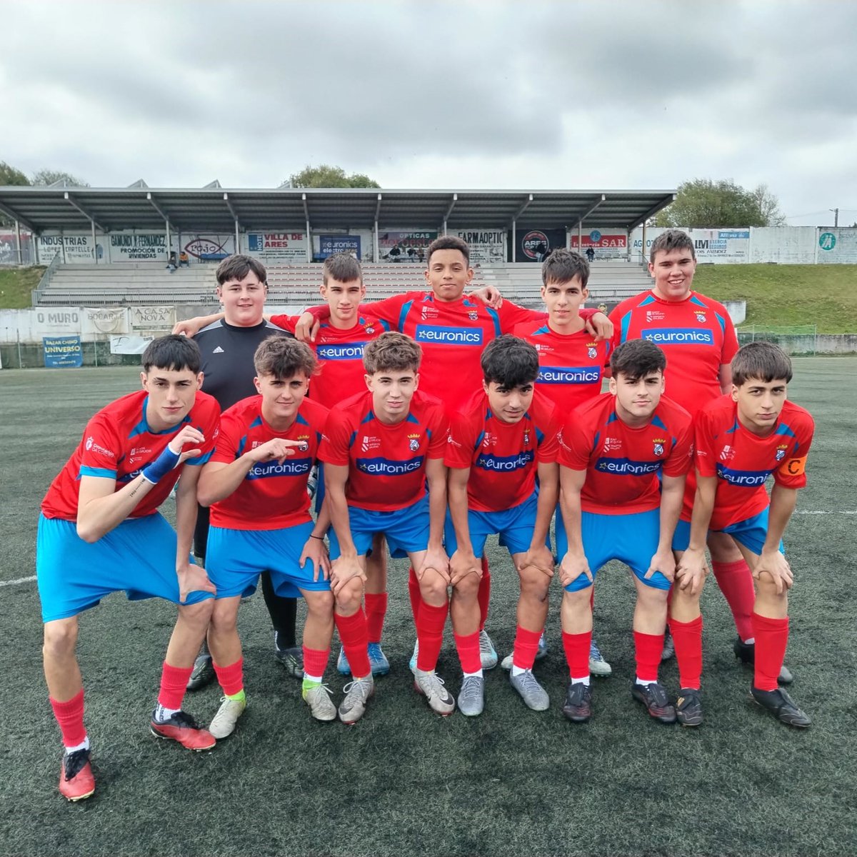 Numancia de Ares tweet media