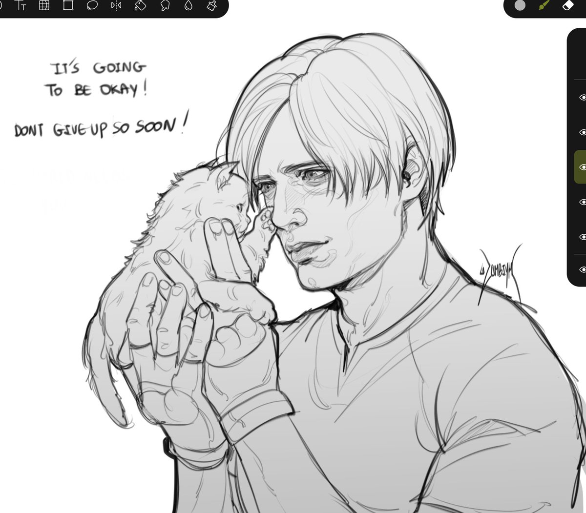 zombiyh 🫀 tweet media