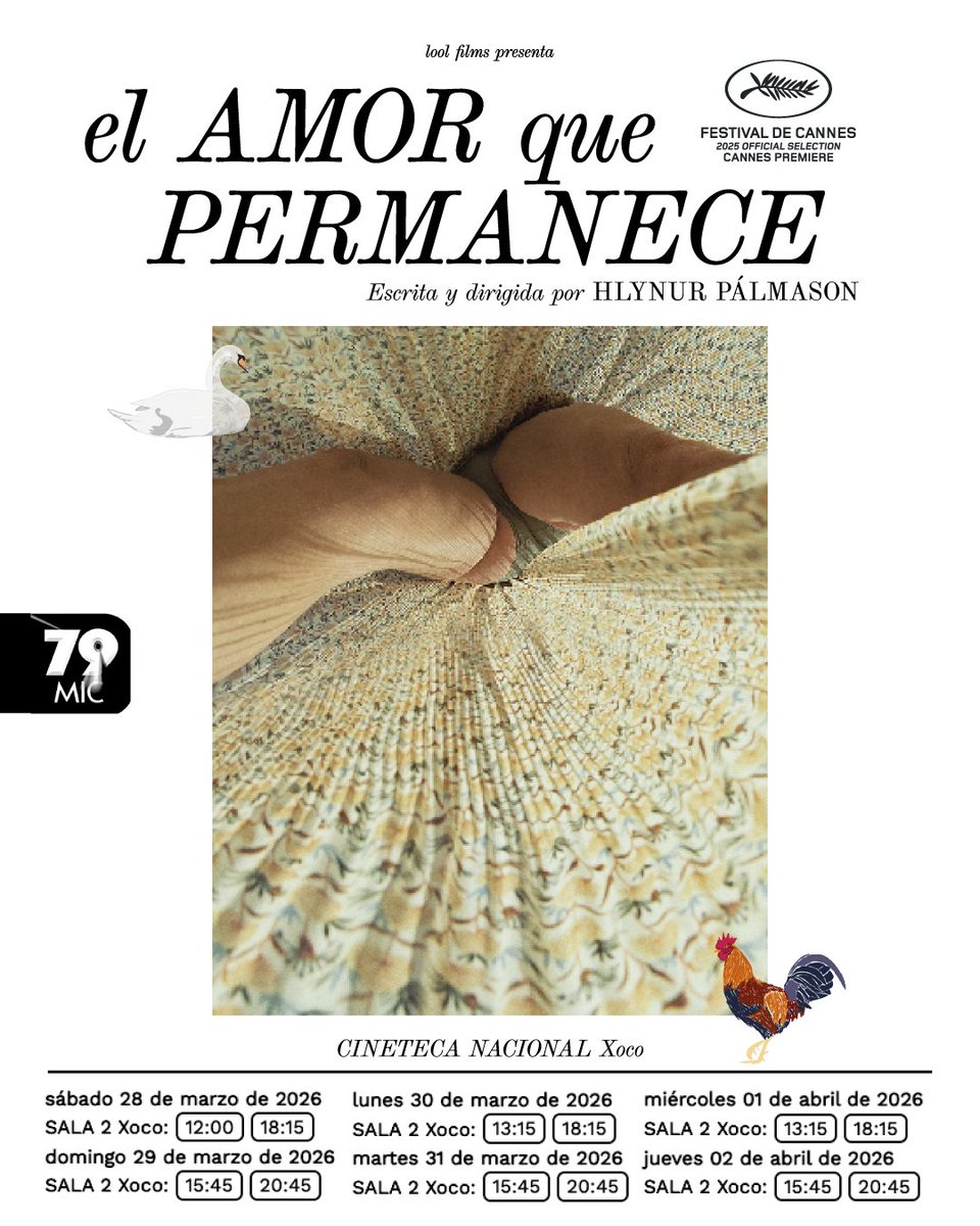 Lool Films tweet media