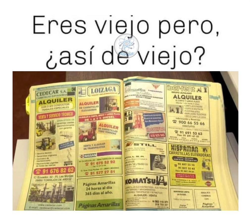 Enséñame de Ciencia tweet media