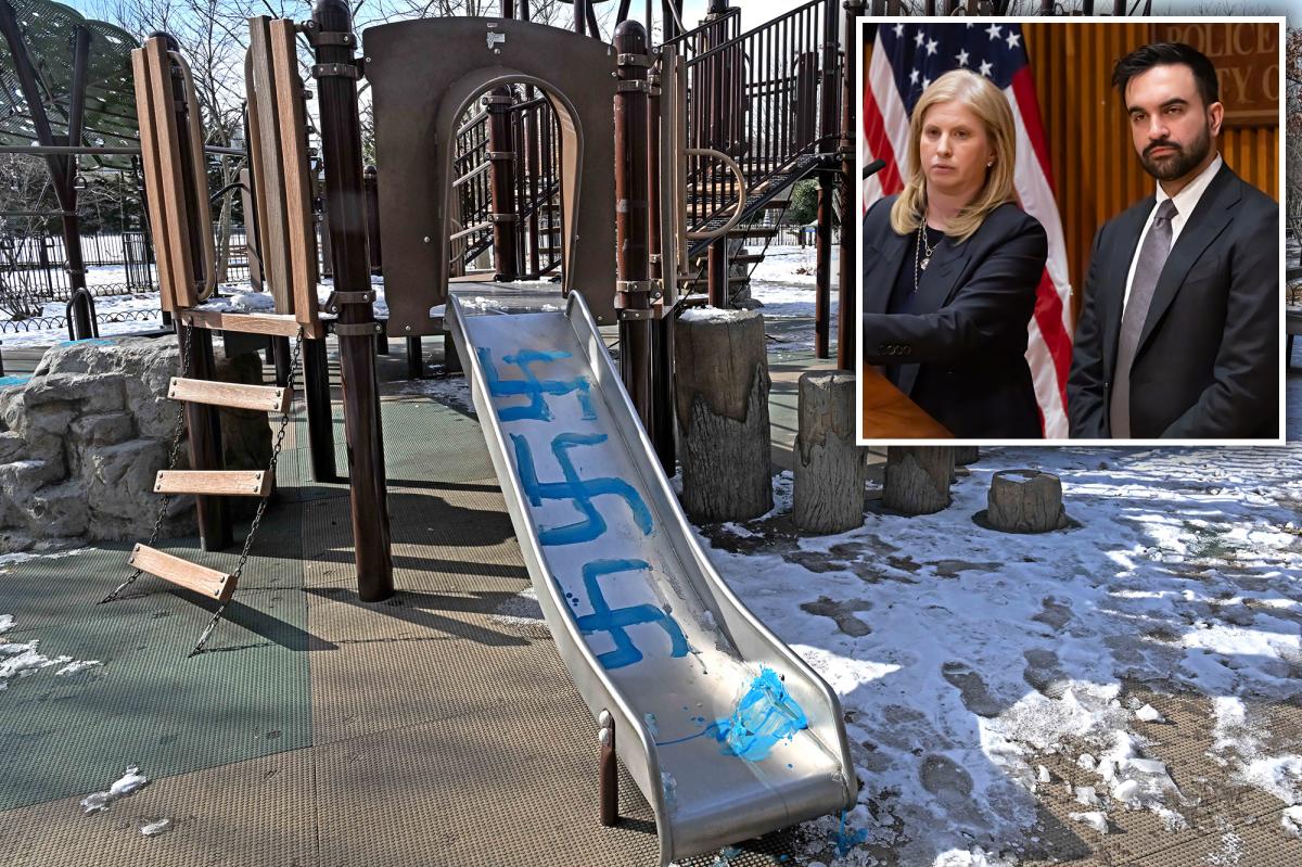 New York Post tweet media