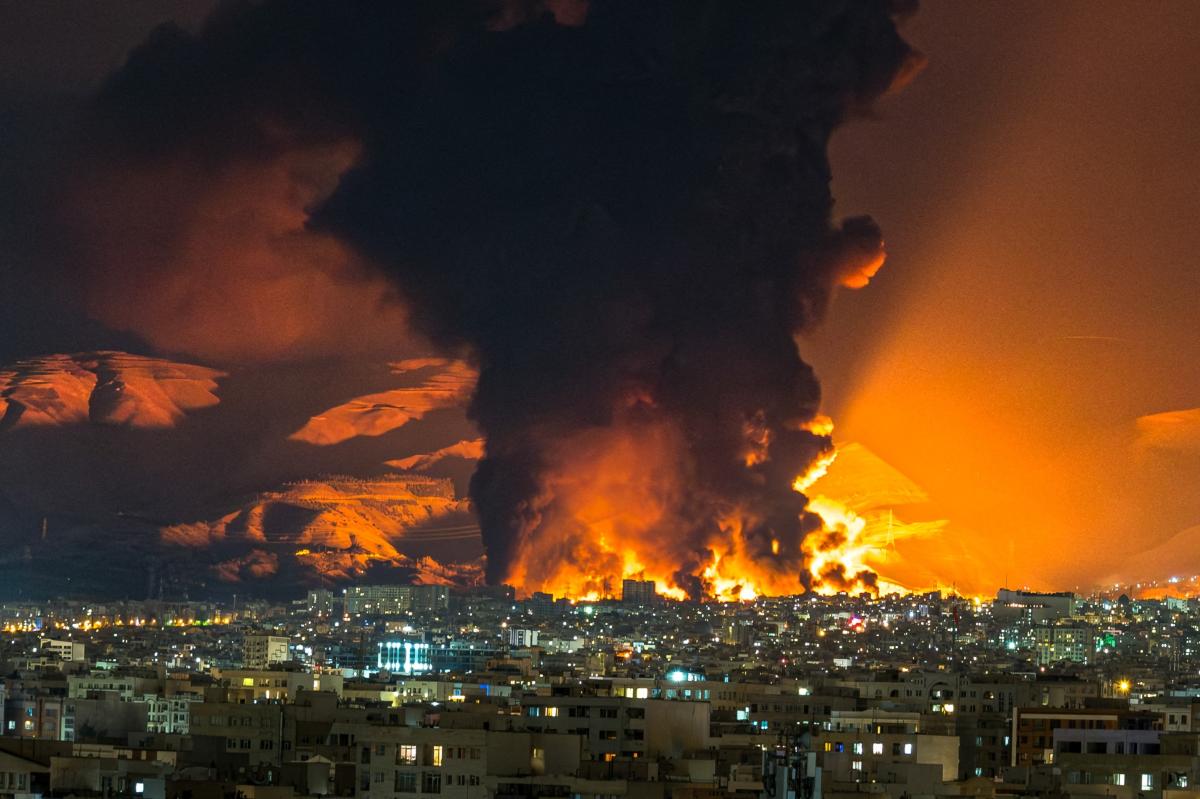 New York Post tweet media