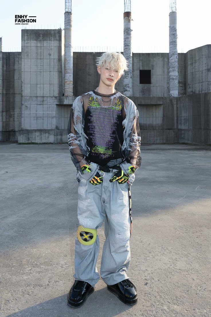 aar | ENHYPEN IS SEVEN 🤎 tweet media