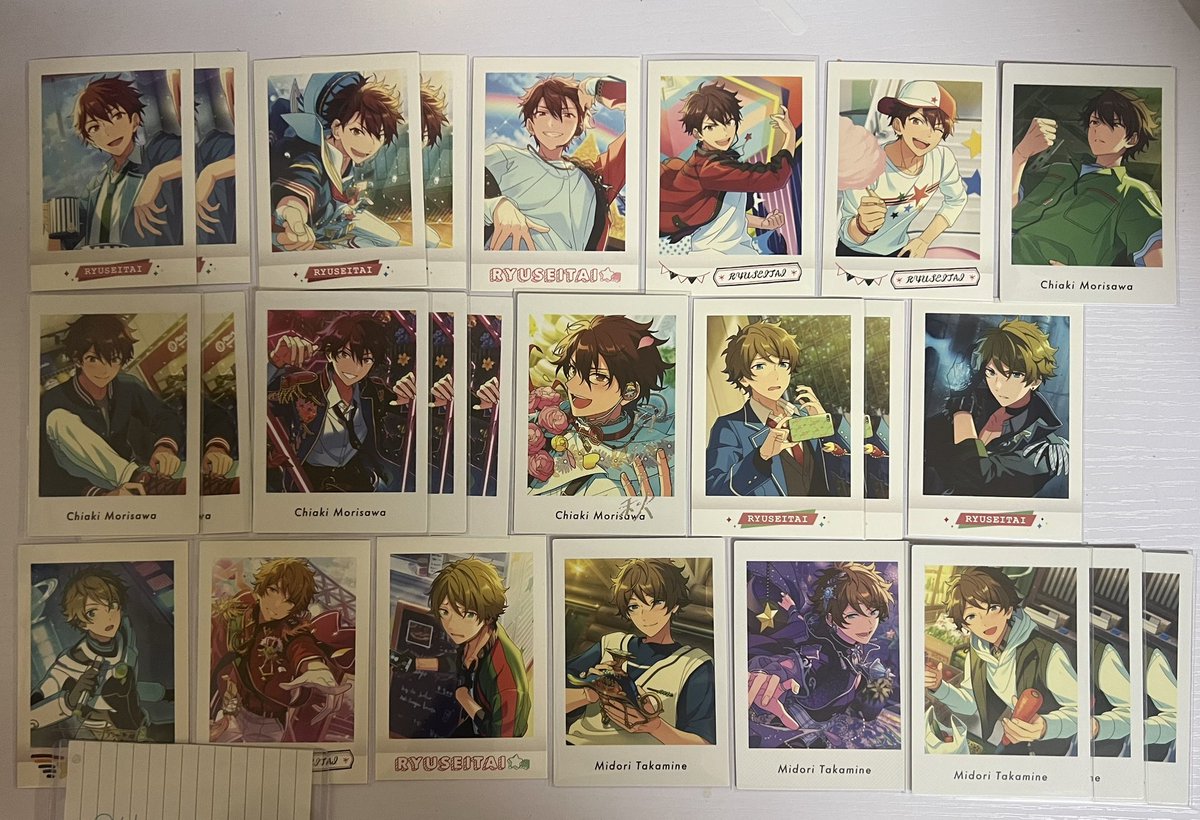 おもち tweet media