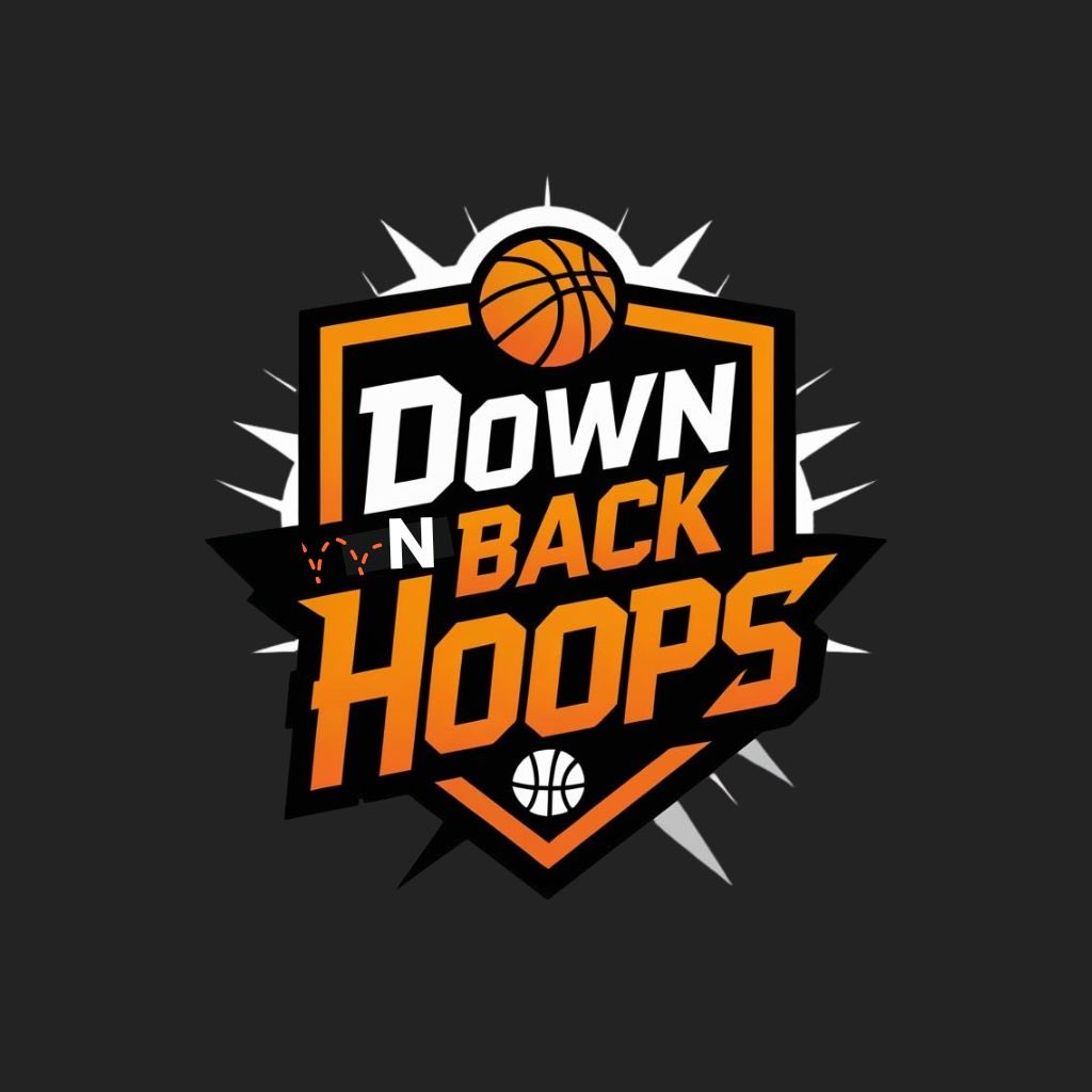 DownNBack Hoops tweet media