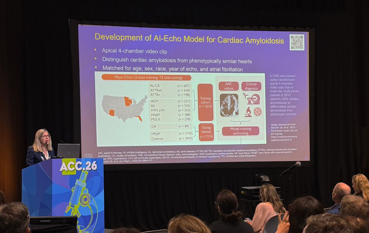 Ultromics tweet media