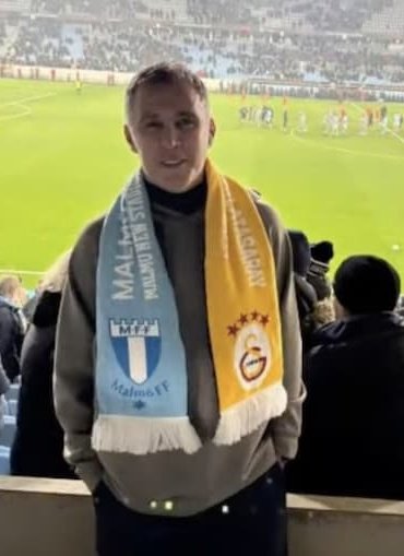 Musa Uçan tweet media