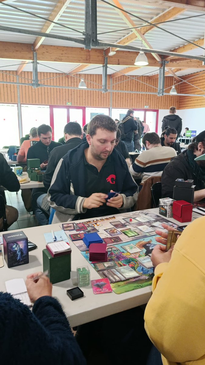 MtgOnes tweet media
