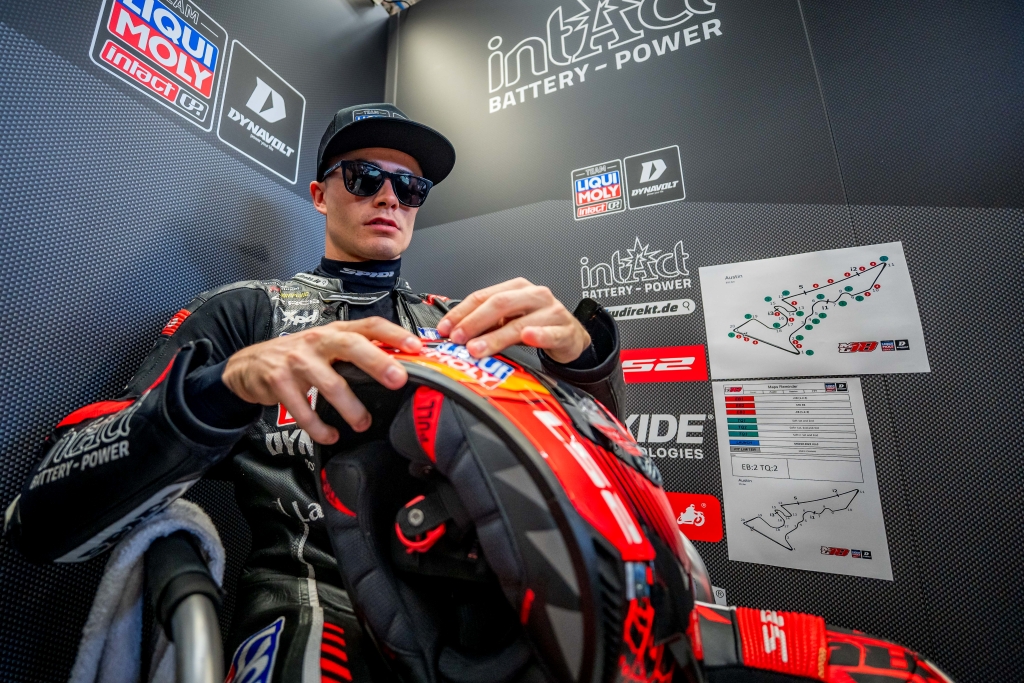 Intact GP tweet media