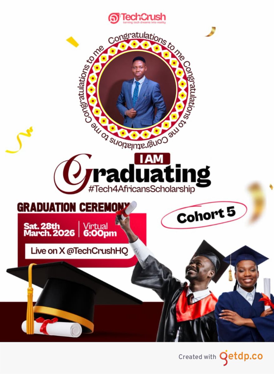 Testimony Adegun tweet media