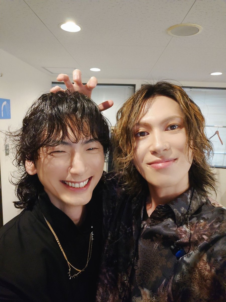 前田遊野 tweet media