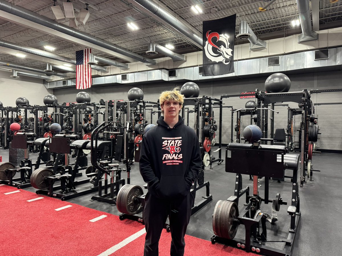 Nolan Hanson tweet media