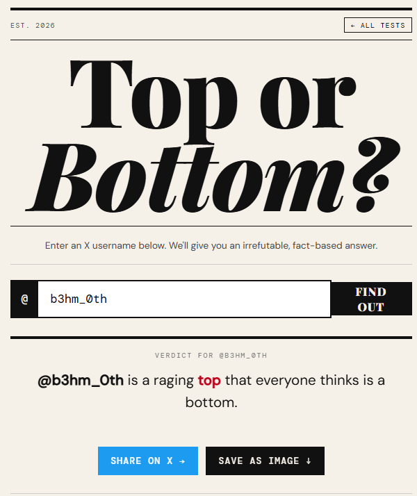 *THE* BEHEMOTH!!!™ tweet media