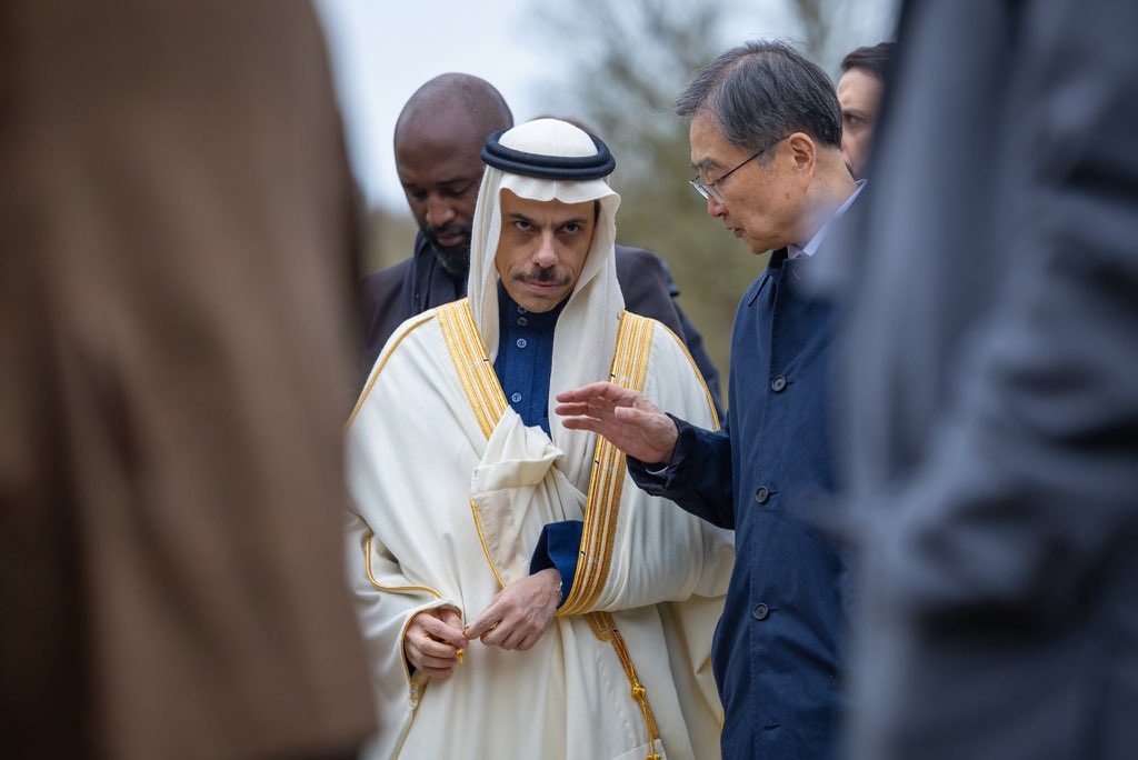 Almotaz Mirah | المعتز الميره tweet media