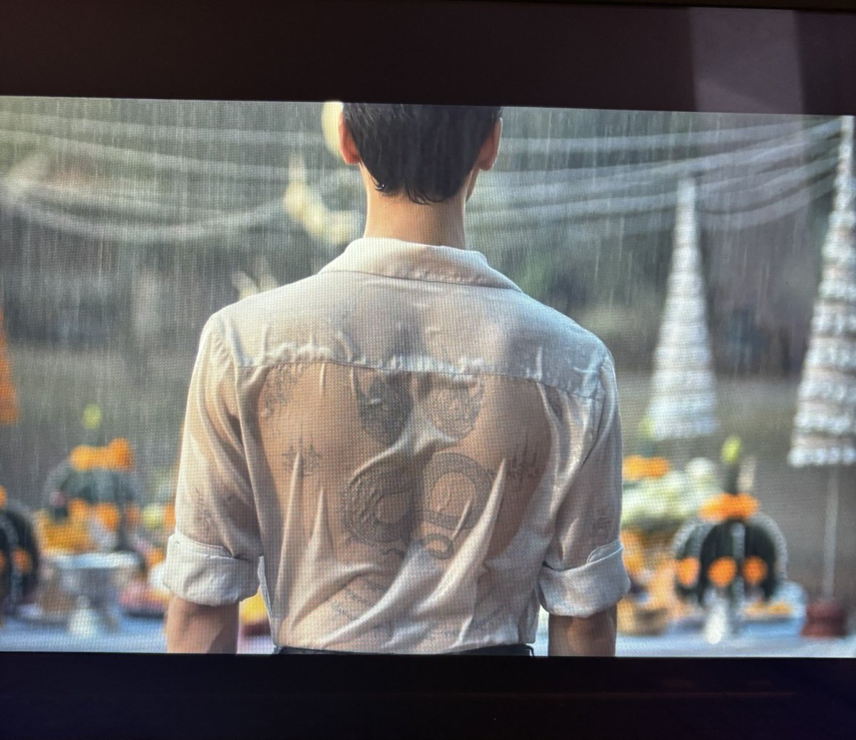 it’z juanito iconik* 📟 tweet media