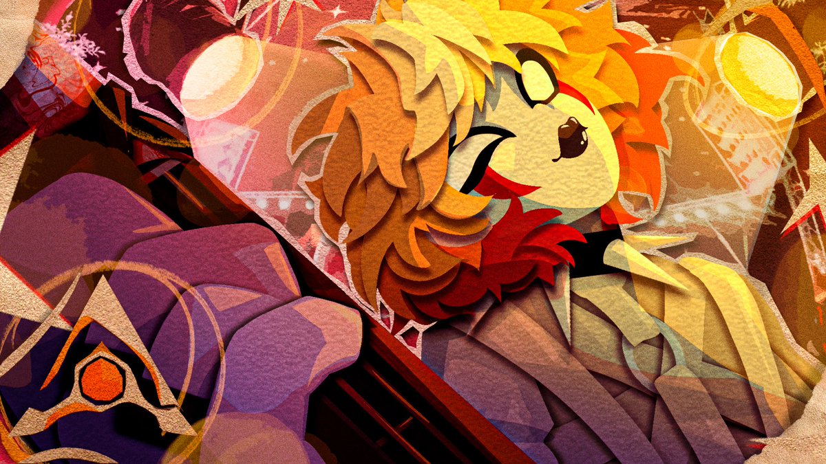 ☀︎︎ 𝐀𝐥𝐥𝐲𝐛𝐫𝐚𝐢𝐝𝐬 ☾︎ #DropJogosIndies tweet media