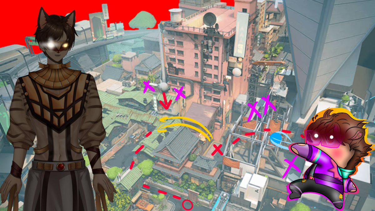 HimerosTheCatboyVT tweet media