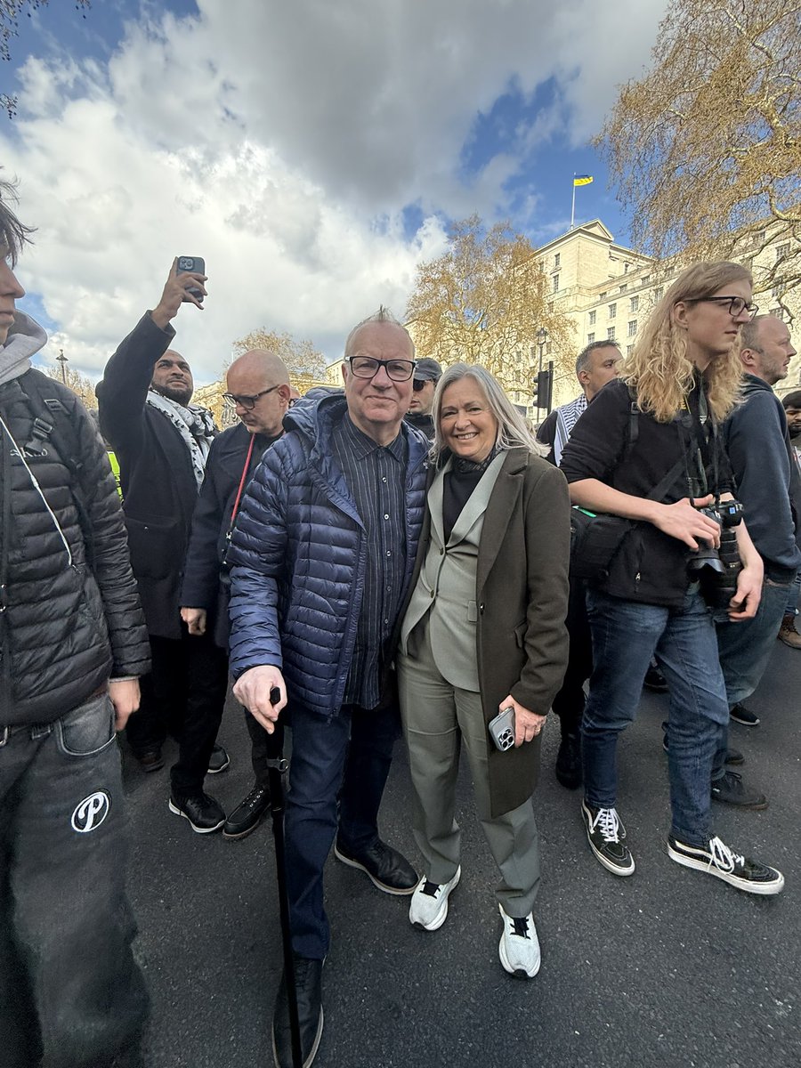 Pete Wishart tweet media