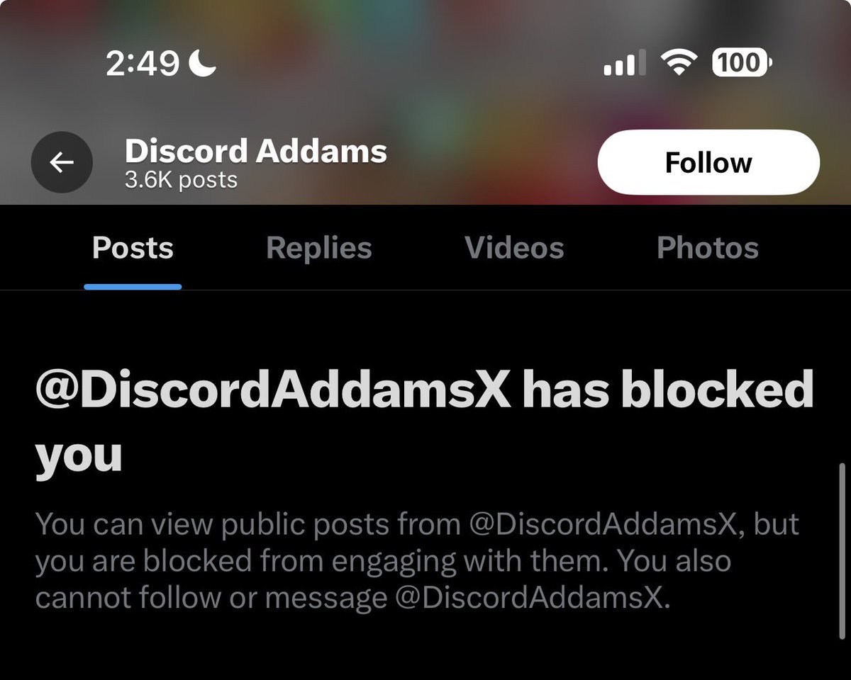 non-Bidenary tweet media