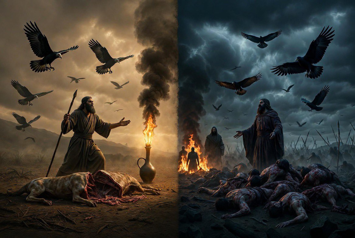 Paul J ✝️ tweet media