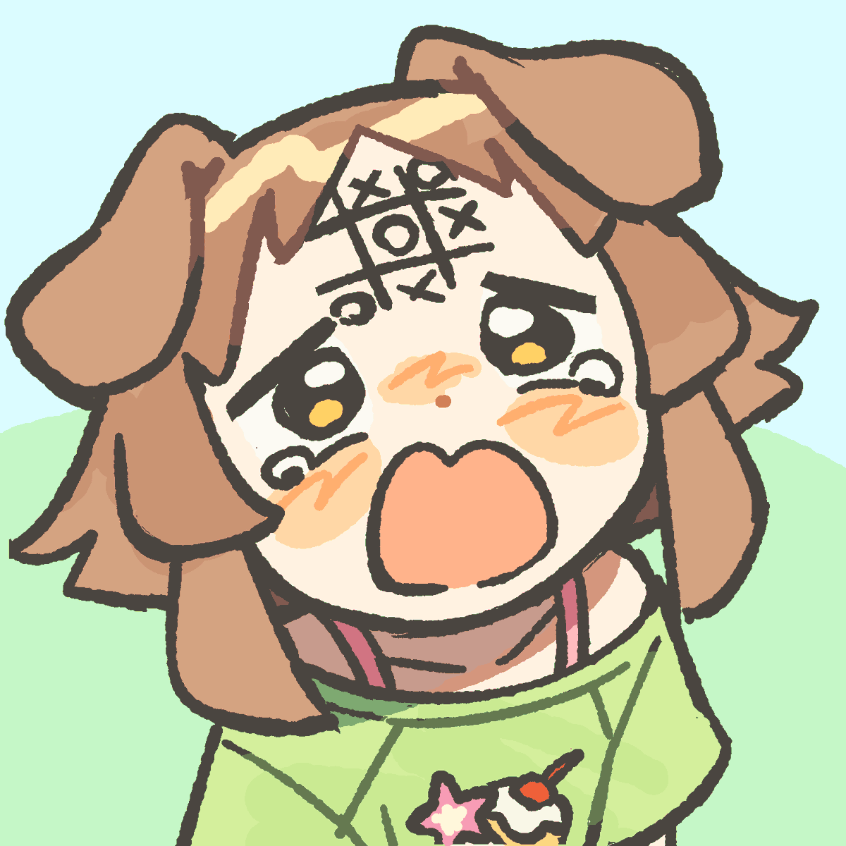 Tori 🥞🥓🔞 comms full tweet media