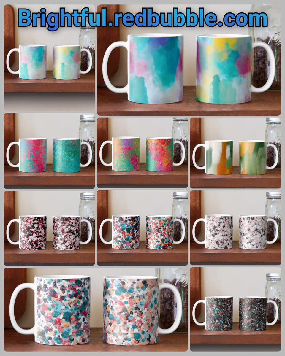 Brightful tweet media