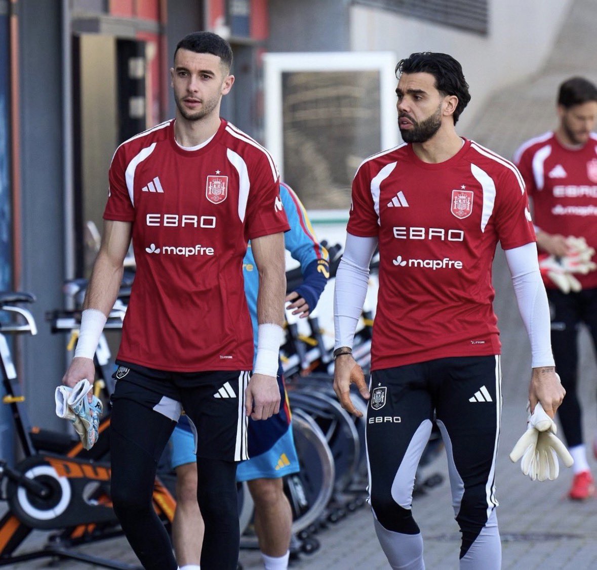 Footy Rush tweet media