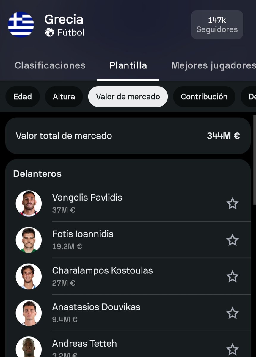 Oscar Penayo tweet media