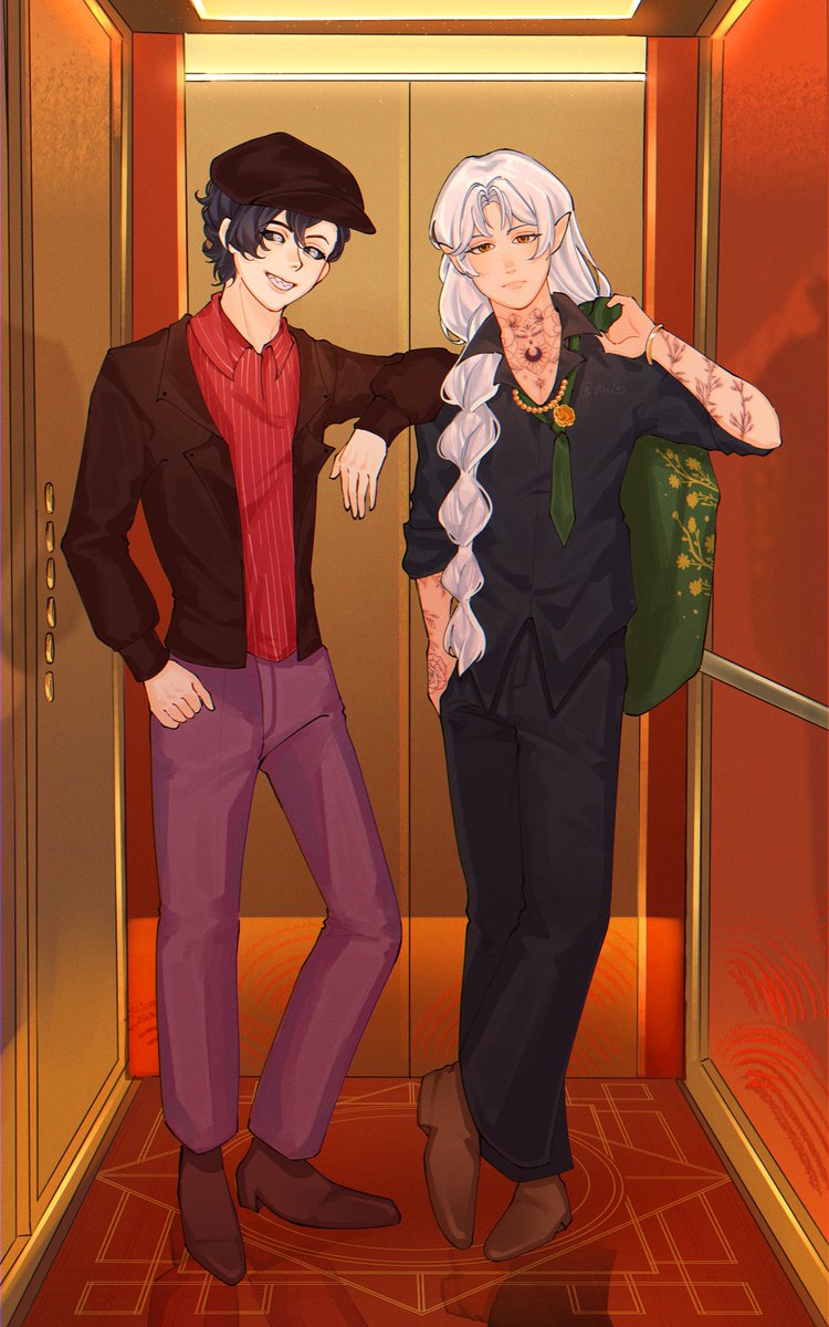 Dr Frost 🍸🖤 tweet media