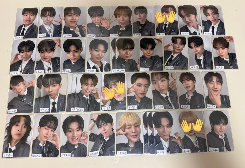 ゆう/固ツイ確認 tweet media