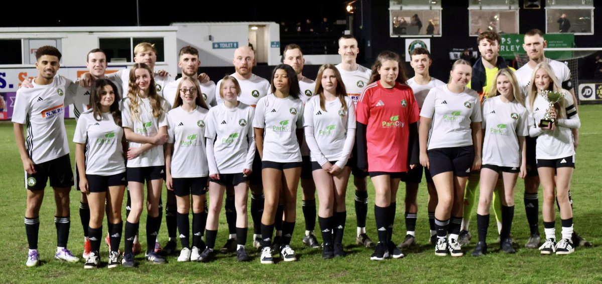 CPD Y Rhyl 1879 official tweet media