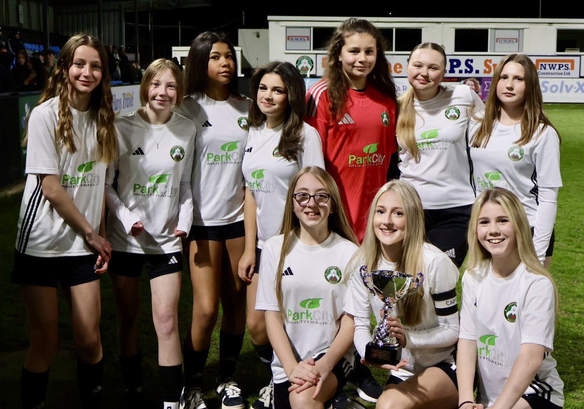 CPD Y Rhyl 1879 official tweet media