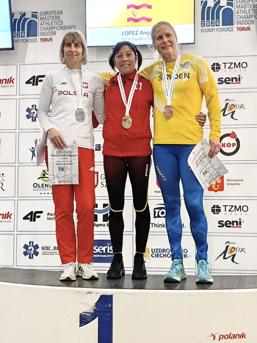 Federació d'Atletisme de les Illes Balears tweet media