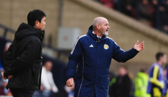 Daily Record Sport tweet media