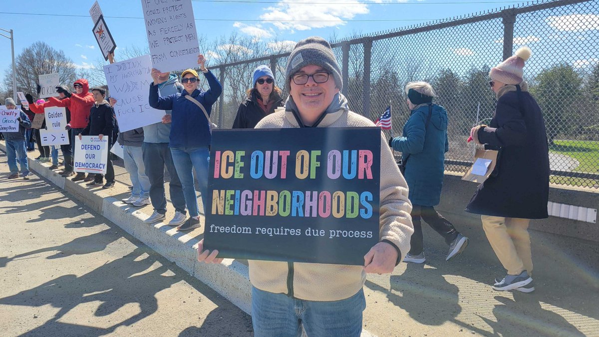 New Jersey Citizen Action tweet media