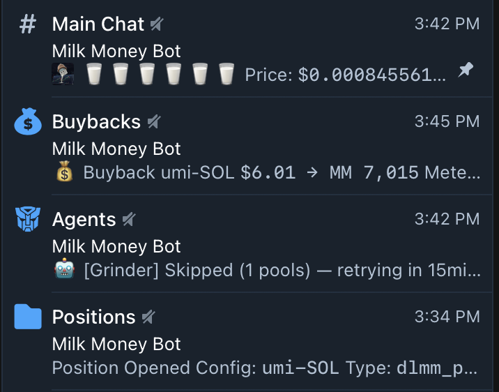 Milk Money tweet media